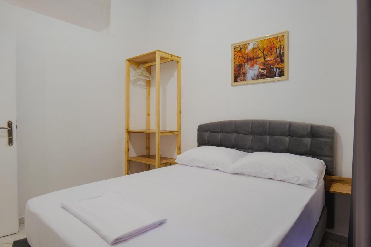 Hotel Casamia Sarande Exterior photo