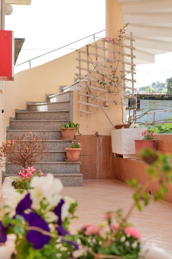 Hotel Casamia Sarande Exterior photo